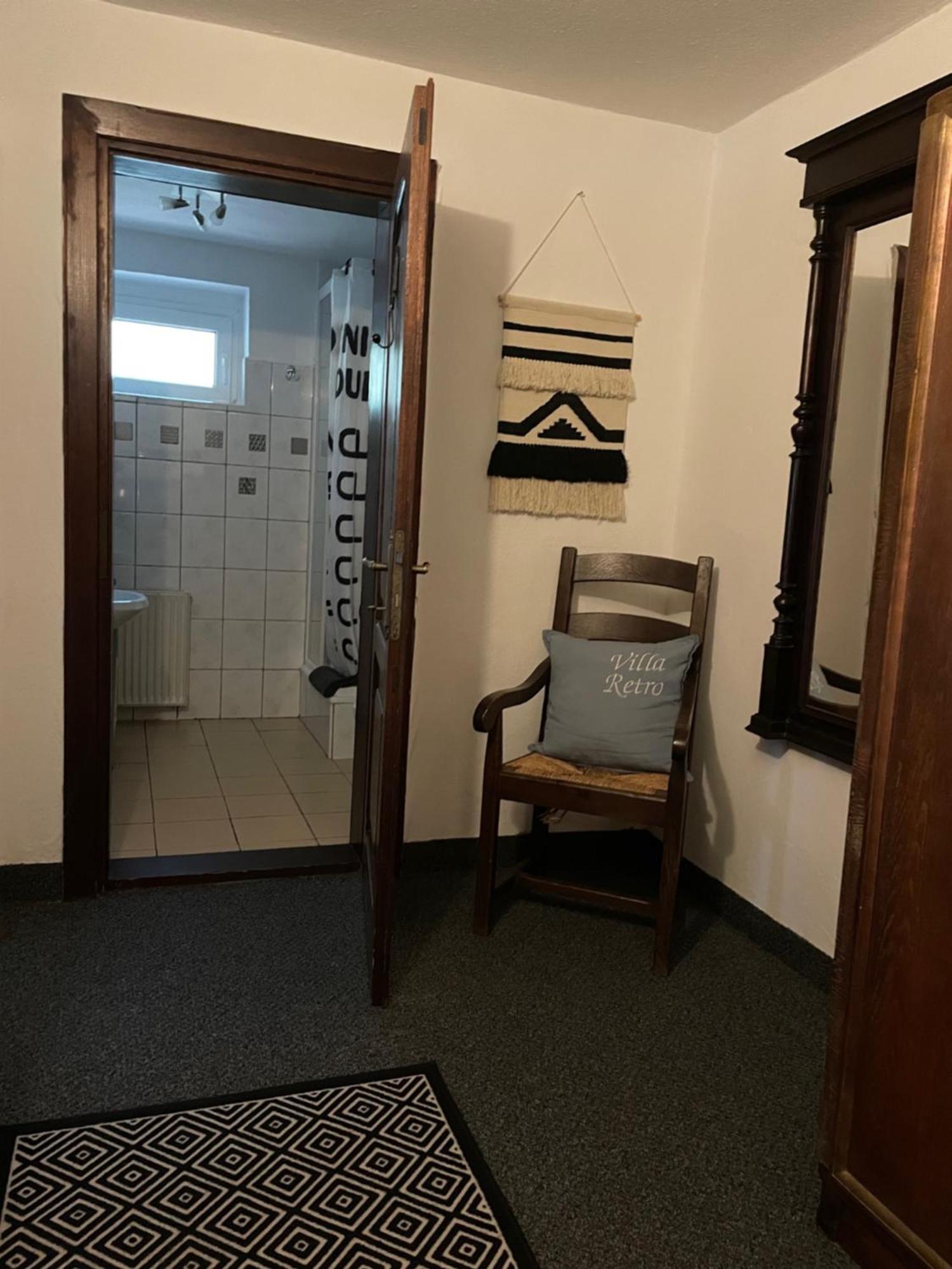 Villa Retro Mozliwosc Wynajecia Calosci Dla Grup Карпач Экстерьер фото